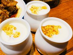 -蒙艾里民族传统菜蒙餐