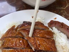 -陈光记烧腊店(罗保博士街店)