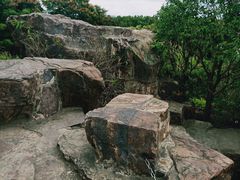 -川渝又一村火锅烤肉自助(步行街店)