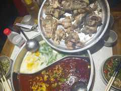 -肖肖酸萝卜鱼火锅(总店)