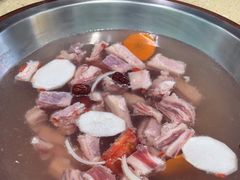 -313羊庄·羊肉火锅烧烤(李村店)