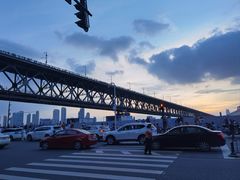 -武昌中华路码头(轮渡站)