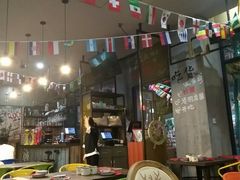 -沪公子·炭火蛙(303生活广场店)