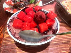 -马厂老火锅(胜太路店)