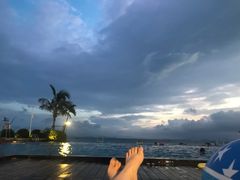 -惠州金海湾嘉华度假酒店