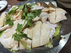 -绿柠食堂(北外滩店)