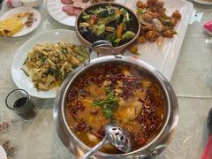 -高德海鲜舫(黄河南大街店)