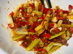 -湘中缘·湖南菜(娄底驻京办店)