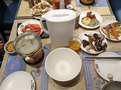 -初色海鲜自助(万丰路店)