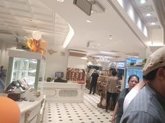 -85度C(南京龙江店)