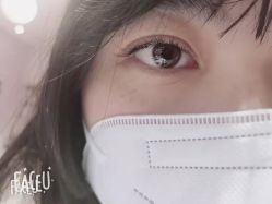 -孔雀手美甲美睫护理