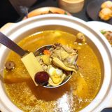 港点粤菜年夜饭 | 美食佳肴过春节
