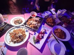 -胡桃里乐队酒馆(广州塔店)