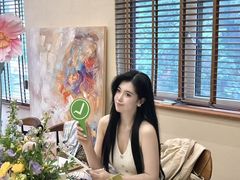 -小苍兰风铃草蛋糕甜品(沈阳店)