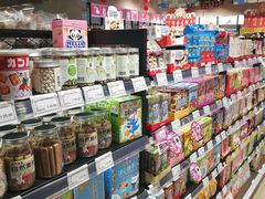 -BETTER拜特精品超市(丹尼斯一天地店)