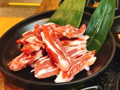 -九田家黑牛烤肉料理(太阳城店)