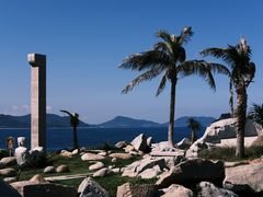 -海南分界洲岛旅游区