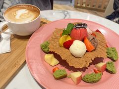 -哈根达斯(SM店)