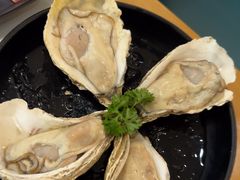 -蚝大仙横琴生蚝火锅(日月贝店)