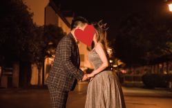 -巴黎新娘婚纱摄影·婚礼策划(嘉定总店)