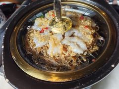 -绿茶餐厅(成都太古里店)