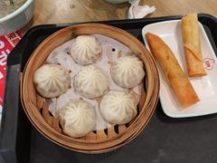 -回味鸭血粉丝汤(砂之船店)