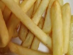 -捷客士炸鸡汉堡(信恒店)