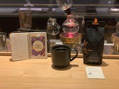-星巴克臻选(济南恒隆店)