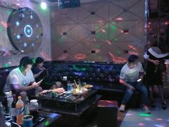-迪迪派KTV(创业大厦店)