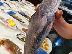 -爷爷的草帽·海鲜馆(孙塘路店)