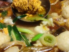 -肖记公安牛肉鱼杂馆· 省级非物质文化遗产(仁和路店)