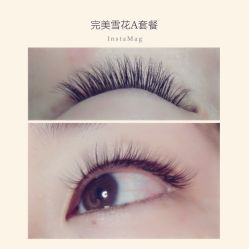 睫毛嫁接-光SPA科技美肤