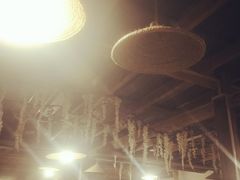 -哈吱喂丽江火塘·牦牛火锅(五一街店)