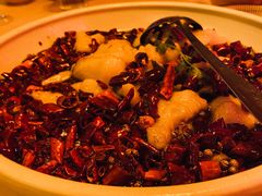 -龙门阵茶屋川菜馆(武康路店)