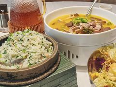 石锅菜饭-良记小馆