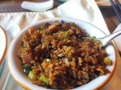 酱油炒饭-庆云楼饭庄(什刹海店)