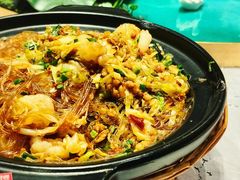 -红辣椒·川菜·火锅(大洋中心店)
