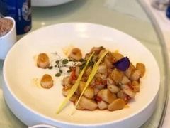 -谷语中餐厅