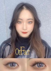 -OnFaer.纹眉半永久无创洗眉
