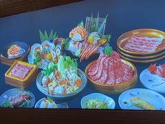 -牛YO寿喜烧·铁板烧和牛火锅自助(市府恒隆店)