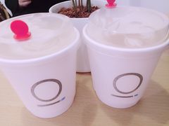 -Onirii Coffee(长乐路店)