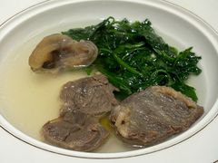 泉水牛腱肉-沈灶河豚宴·河豚融合餐厅(汉中路店)