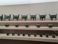 -上海博物馆(人民广场馆)