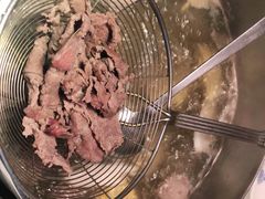 -陈记顺和牛肉火锅馆(天河北路店)