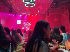-MOSSO音乐酒吧·Live House(南京西路店)