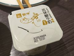 -孙家外婆•长春地标美食新名片(吾悦广场店)