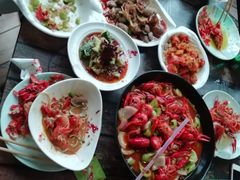 -龙虾风暴(松江店)