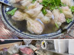 馄饨-老谢野馄饨(延安路店)