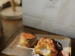 -仙峰天然面包(迎宾路店)
