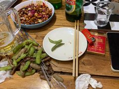 -马子全羊(堤口路店)